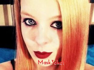 Mask3dkat