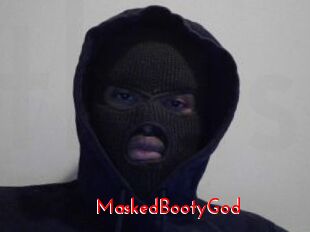 MaskedBootyGod