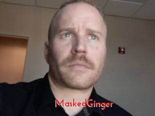 MaskedGinger