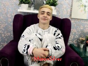 MasonSilver