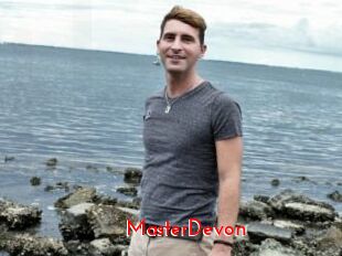 MasterDevon