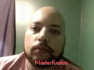 MasterKratos