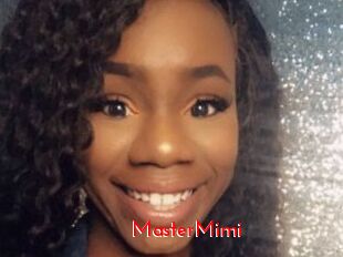 MasterMimi