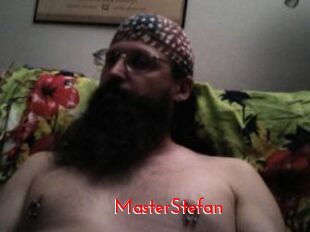 MasterStefan