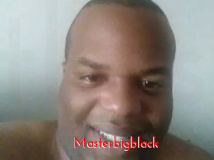 Masterbigblack