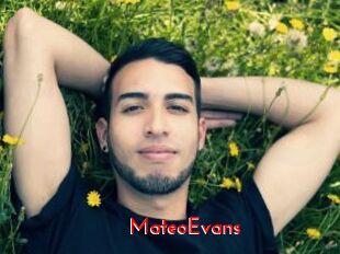 MateoEvans