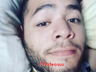 Mateosso