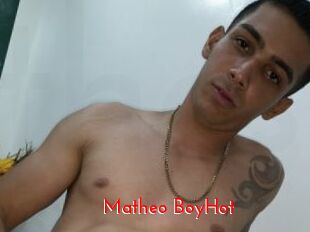 Matheo_BoyHot