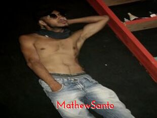 MathewSanto