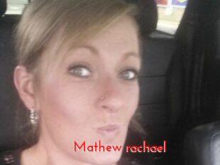 Mathew_rachael