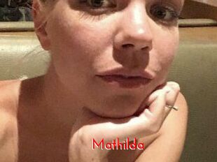 Mathilda