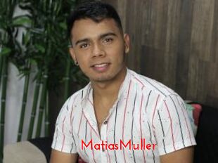 MatiasMuller