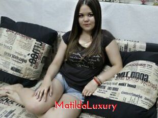 MatildaLuxury