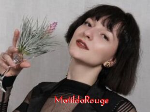 MatildaRouge