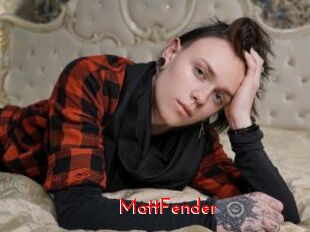 MattFender