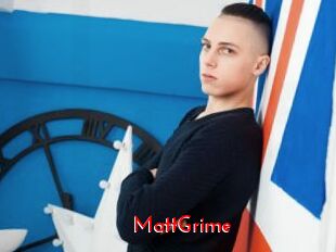 MattGrime