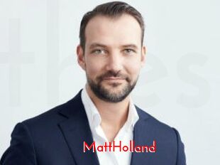 MattHolland