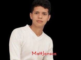 MattJonson