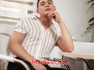 MatthewColber