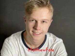 MatthewFate