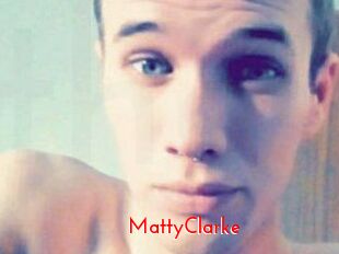 MattyClarke