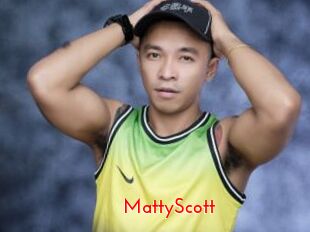 MattyScott