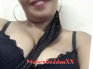 MatureGoddessXX