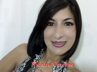 Mature_Carolina