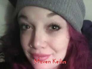 Maven_Keihn