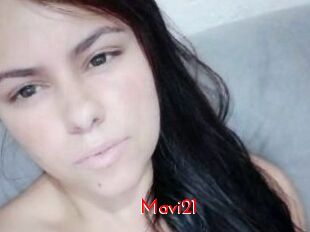 Mavi21