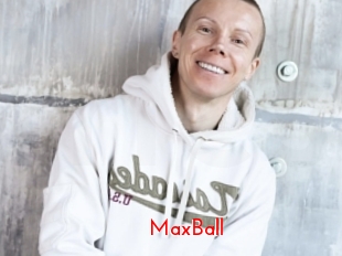 MaxBall