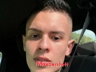 MaxBershett