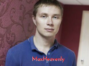 MaxHeavenly