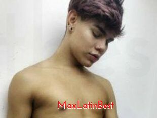 MaxLatinBest