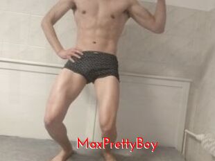 MaxPrettyBoy