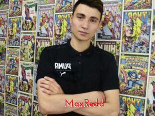 MaxRedd