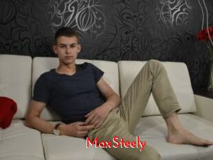 MaxSteely