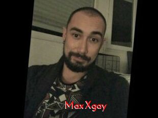 MaxXgay