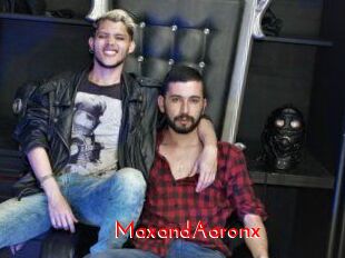 MaxandAaronx