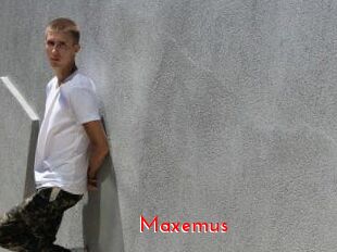 Maxemus