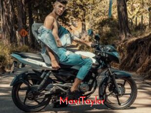 MaxiTaylor