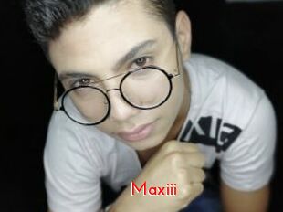 Maxiii