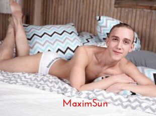 MaximSun