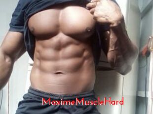 MaximeMuscleHard