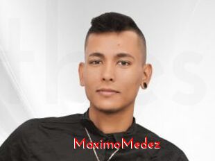 MaximoMedez