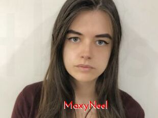 MaxyNeel