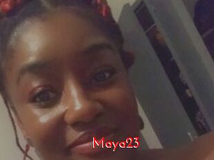 Maya23