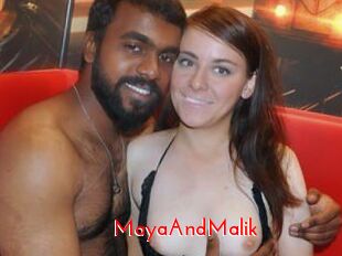 MayaAndMalik