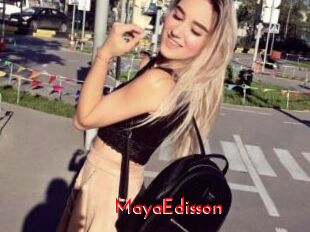 MayaEdisson