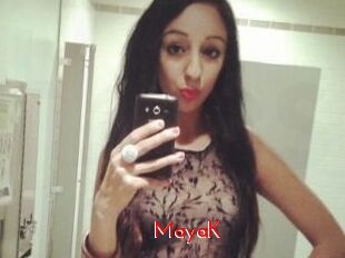 MayaK